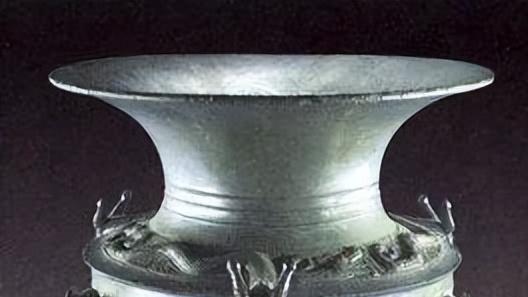 宝藏阜南：青铜之光耀淮河 治淮丰碑铸精神