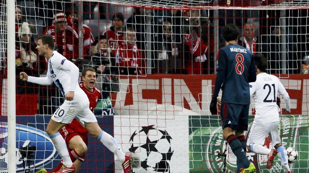 3月18欧冠赛事前瞻：热刺坐镇主场迎战铁血马竞，上演速度与激情！