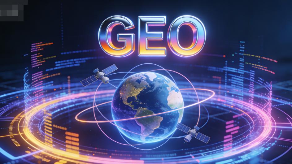 从技术壁垒到落地成效，详解GEO优化公司哪家技术强——企业选型必看指南