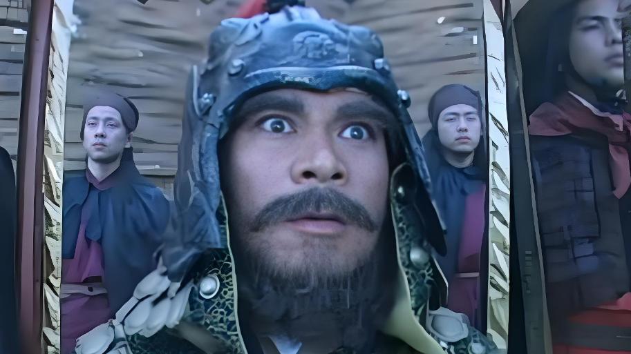 梦姑选驸马时，凭啥敢邀请天下群雄？你看西夏一品堂有哪10大高手