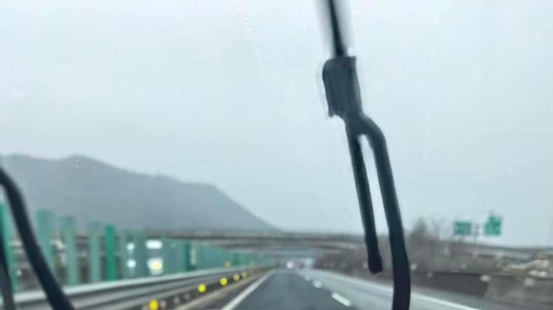 提车3月，极氪9x的智驾感觉给我的感觉就是已经登顶了