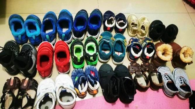 别让“好心”穿坏宝宝的脚：0-6岁选鞋避坑指南