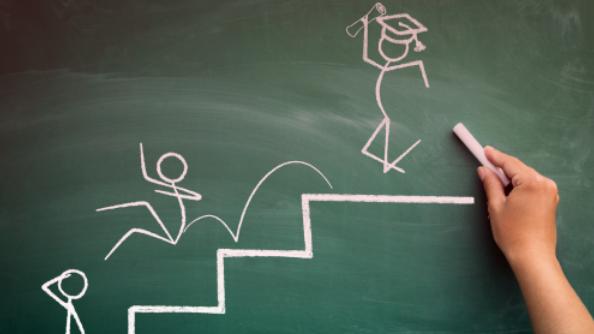 你的人品，才是你最硬的后台