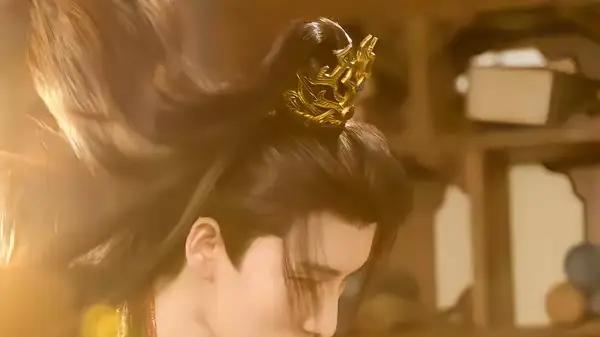 《穿成柳如烟系统每天要杀我》（60集）系统追杀反转与甜爽交织