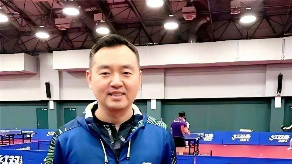 50岁孔令辉近况曝光！曾与马苏相恋11年，如今婚恋成谜让人唏嘘