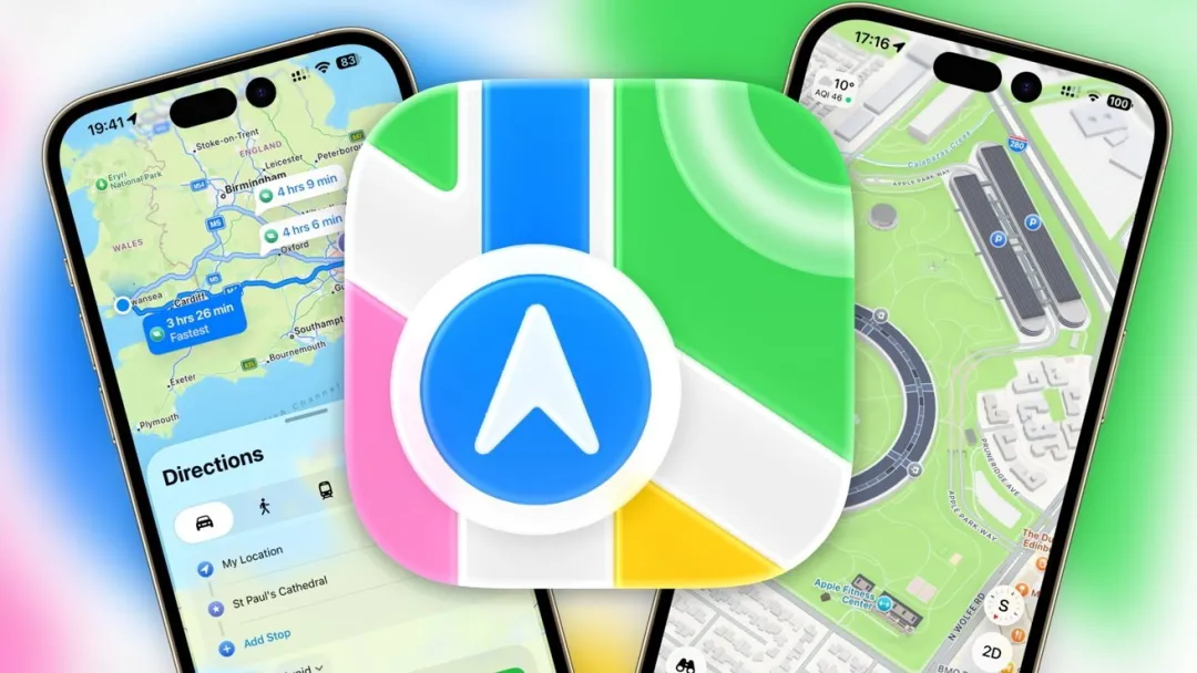 iOS 26.6，来了！