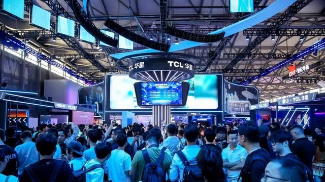 ChinaJoy2026丨TCL华星进入专业电竞显示序列，延伸技术边界赋能AI算力