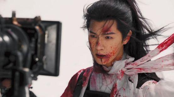 冰湖砺志，向光重生开拓者节目，冰湖重生