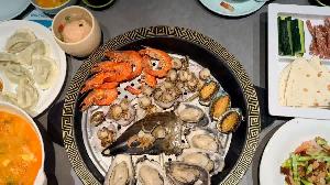 来威海必吃清单，这家真是灵魂美味！