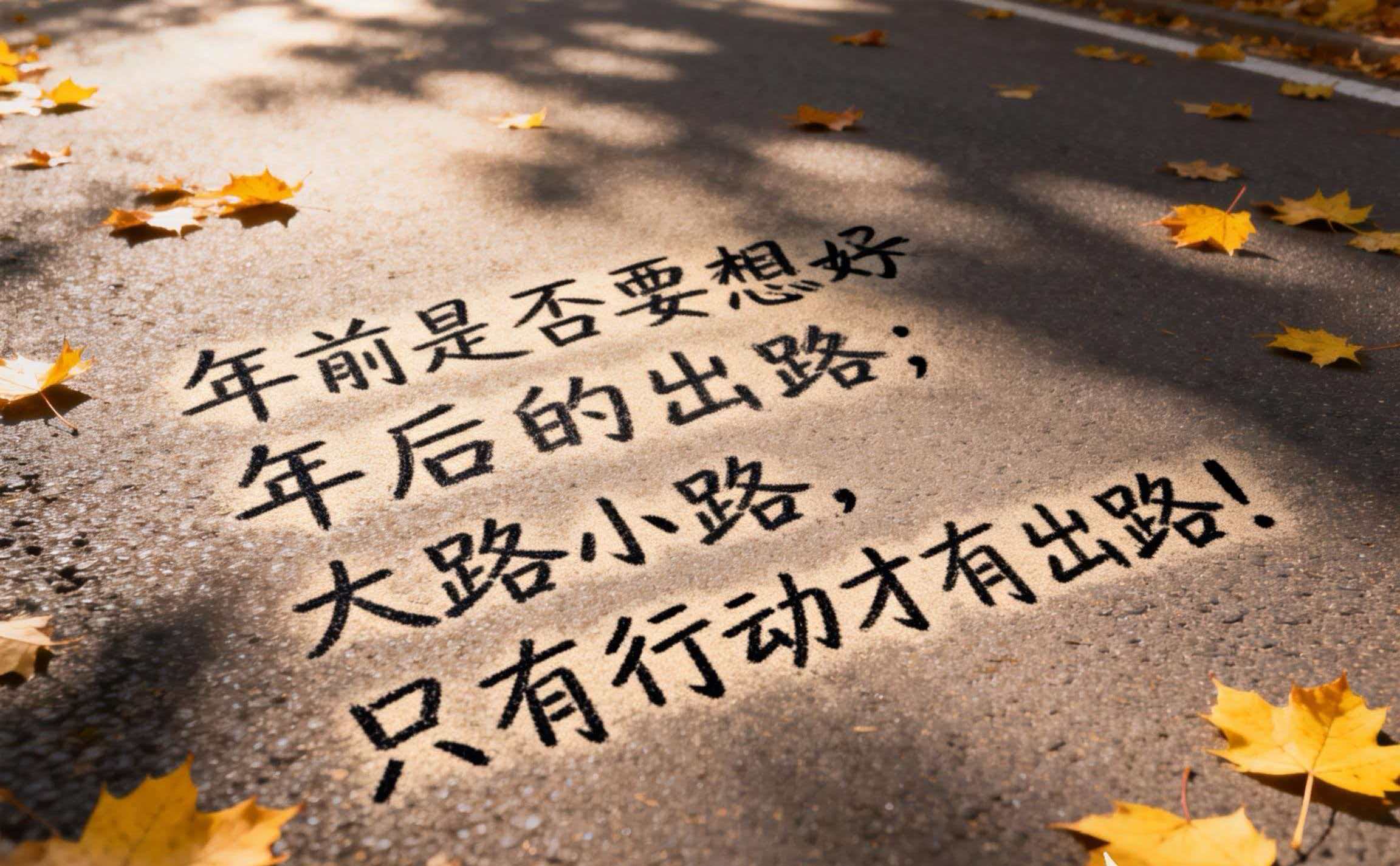 智慧物业是否是普通人出路的一个选项？