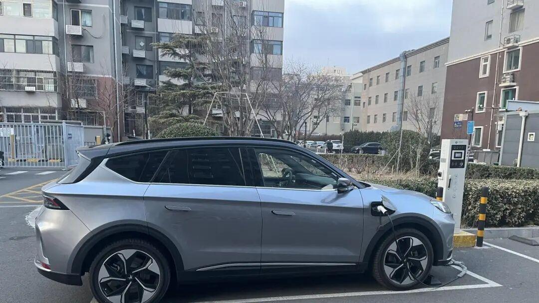 电动汽车安全新国标发布！防起火防漏电是重点......