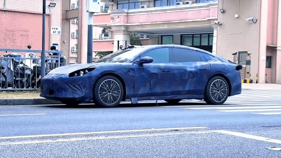 比亚迪海外狂卖100万辆，2026还要霸榜？