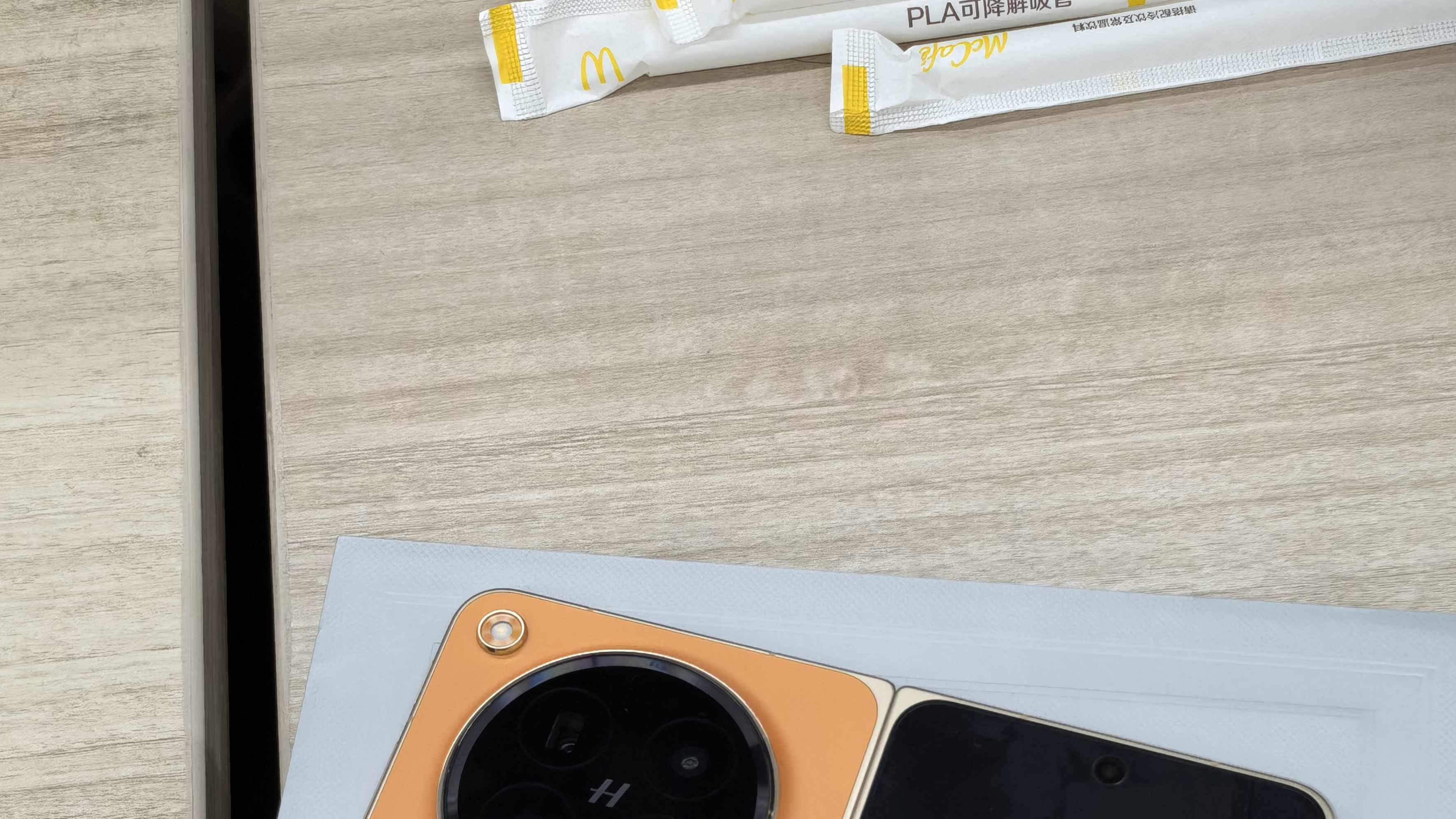 Find N6抢先购已到手，纠结的可以参考