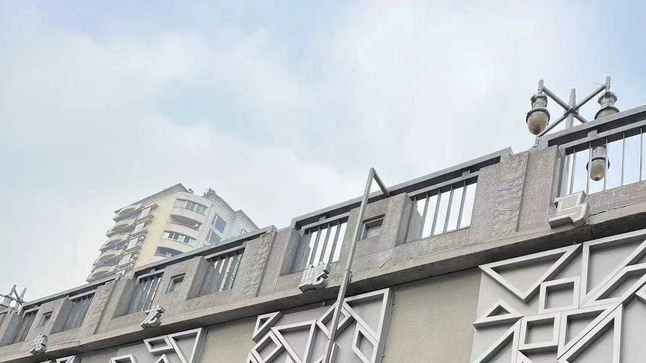 水利监测项目案例 阵列雷达波测流系统在某河道水利工程的应用