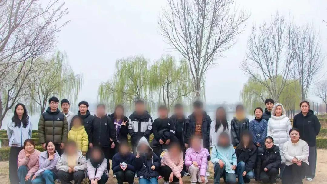 疾风知劲草，春风吹又生——心理研学游背后的专业逻辑