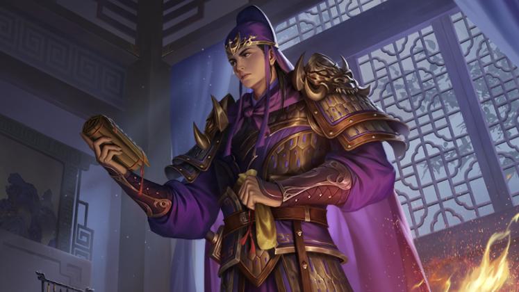 三国杀：技能效果全覆盖，直接完爆对方技能，到底有多爽？