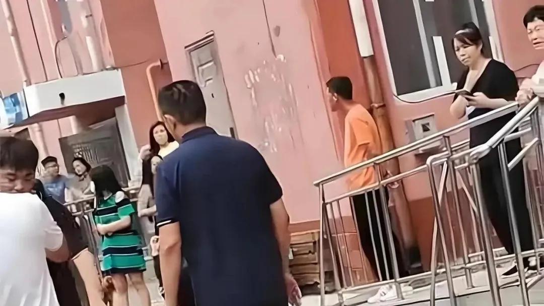 守住婚姻守住底线