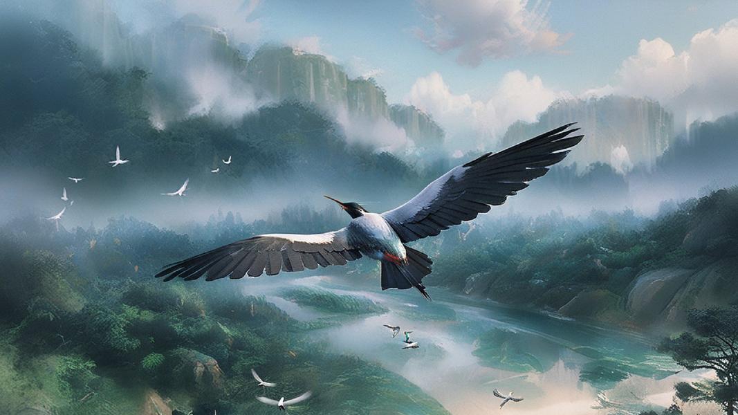 “枭神夺食”之象的化解之道