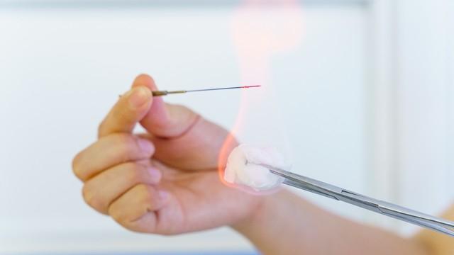 学会技能造福百姓