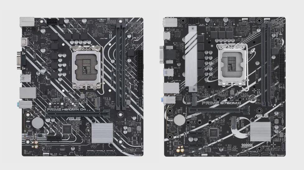 以Intel酷睿i系列为例，说说CPU与主板和内存的配套关系