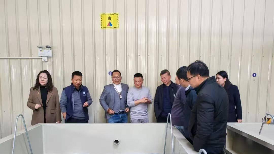 十万吨蚝壳固废“点石成金”——广东省人大代表卢子策深耕生态循环经济