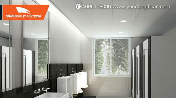 水上地板选购攻略｜选对这几点，潮湿场地不踩坑