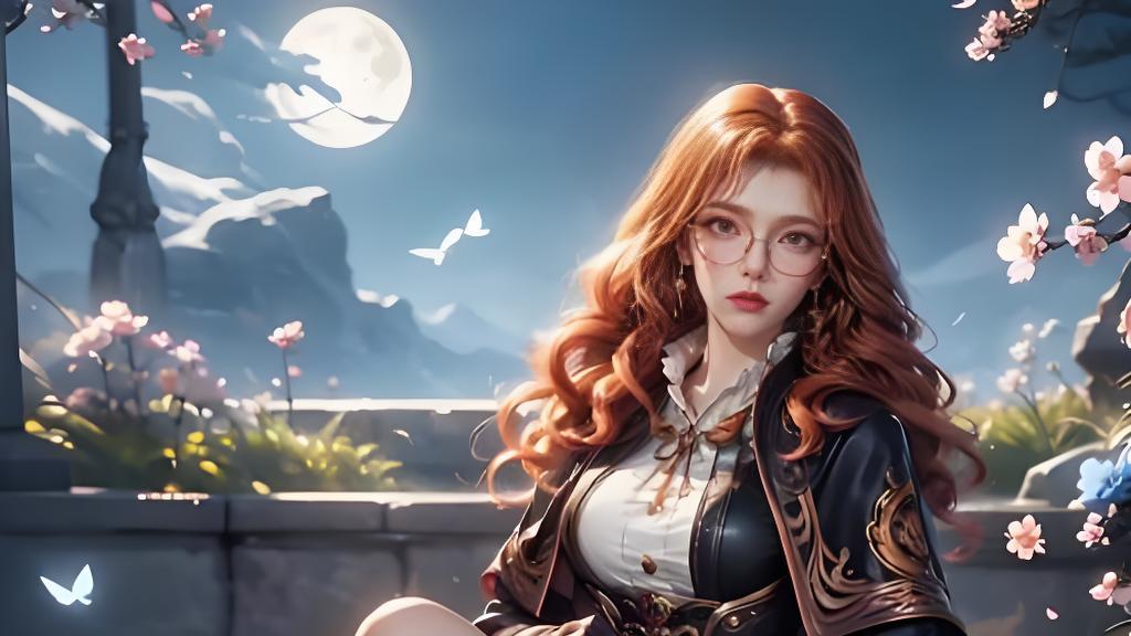 盘点绝世唐门的幕后操盘人，挂王唐三首当其冲，榜首竟是知性御姐