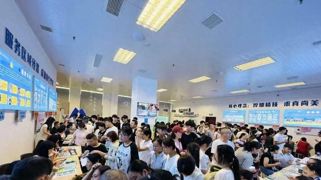 那些考不上高中的孩子，后来怎么样了？