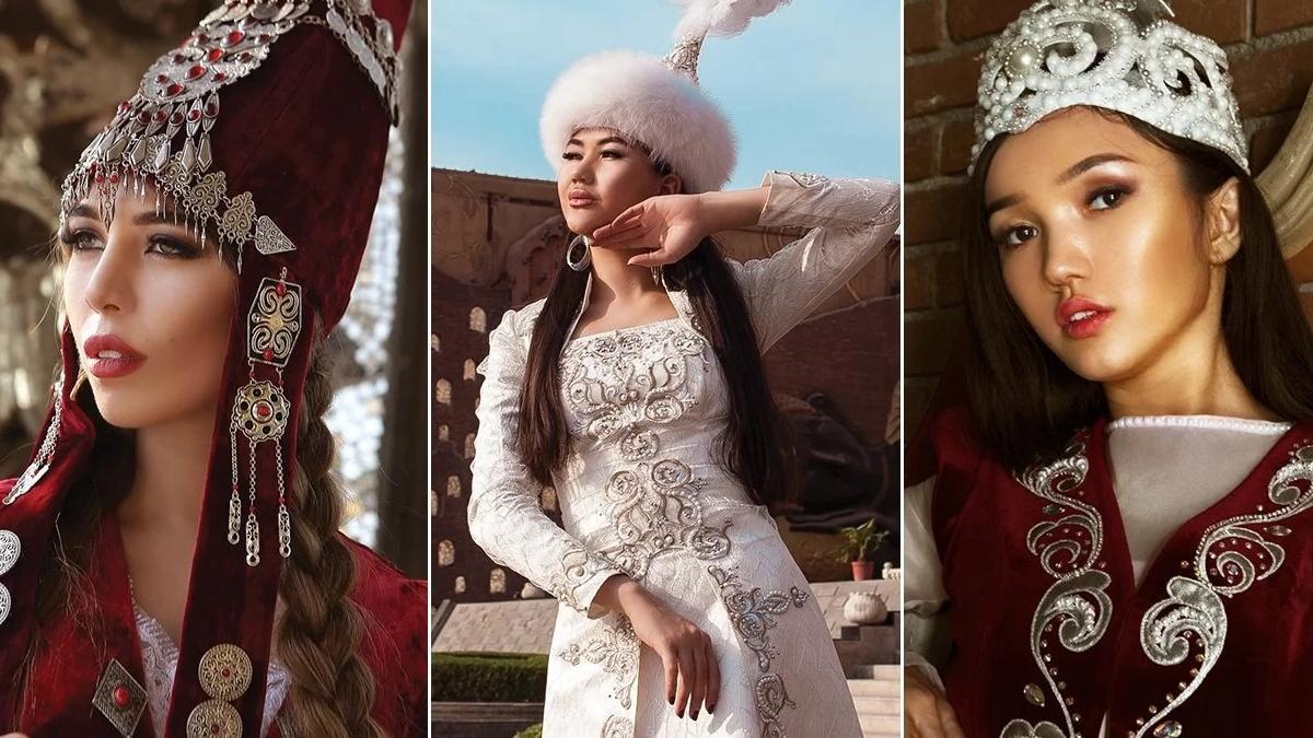 狗比妻子金贵？哈萨克猎犬的宿命