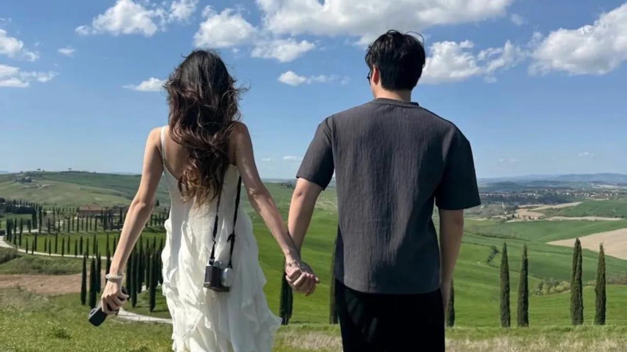 网传郑州女行政出轨同事，被丈夫举报！女行政正面照疑曝光，更多详情被披露
