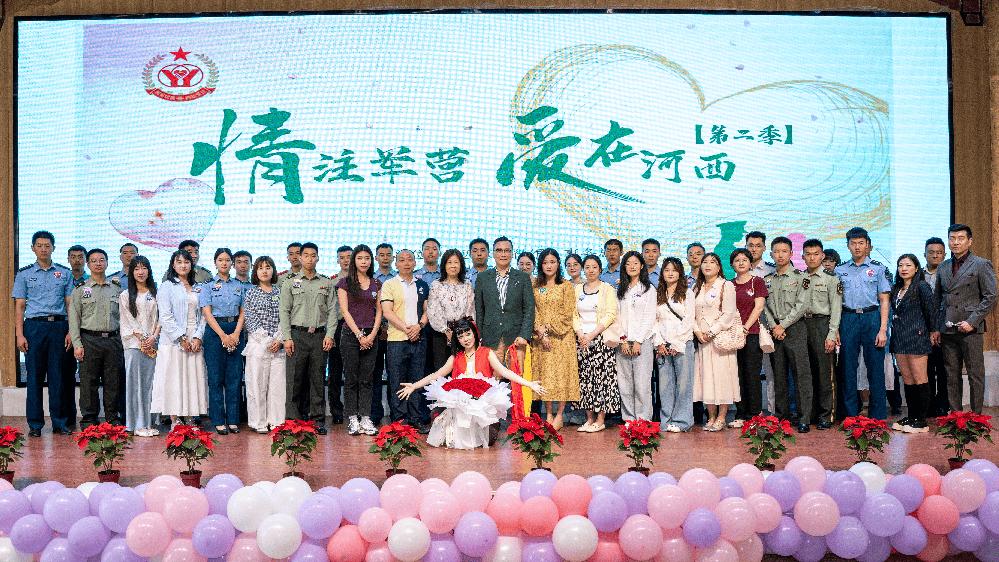 时光：前行！追“锋”路上花正开 ——记天津市河西区爱国拥军促进会会长时光