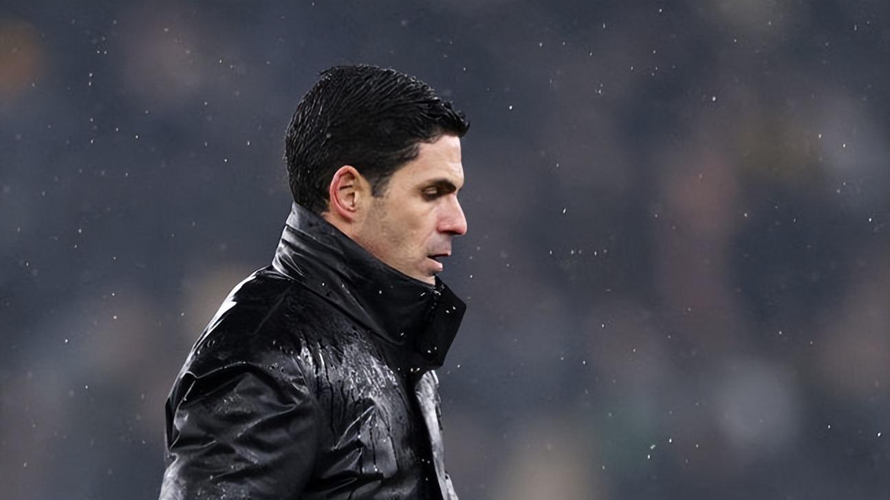 哈弗茨的缺阵固然令人惋惜！必须把这场平局当作冲击冠军的动力！