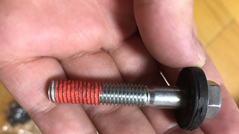 螺纹上的残胶怎么去掉？厌氧胶清理方法