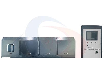 ​中诺仪器 ZY6482 点型火焰探测器检验装置技术说明