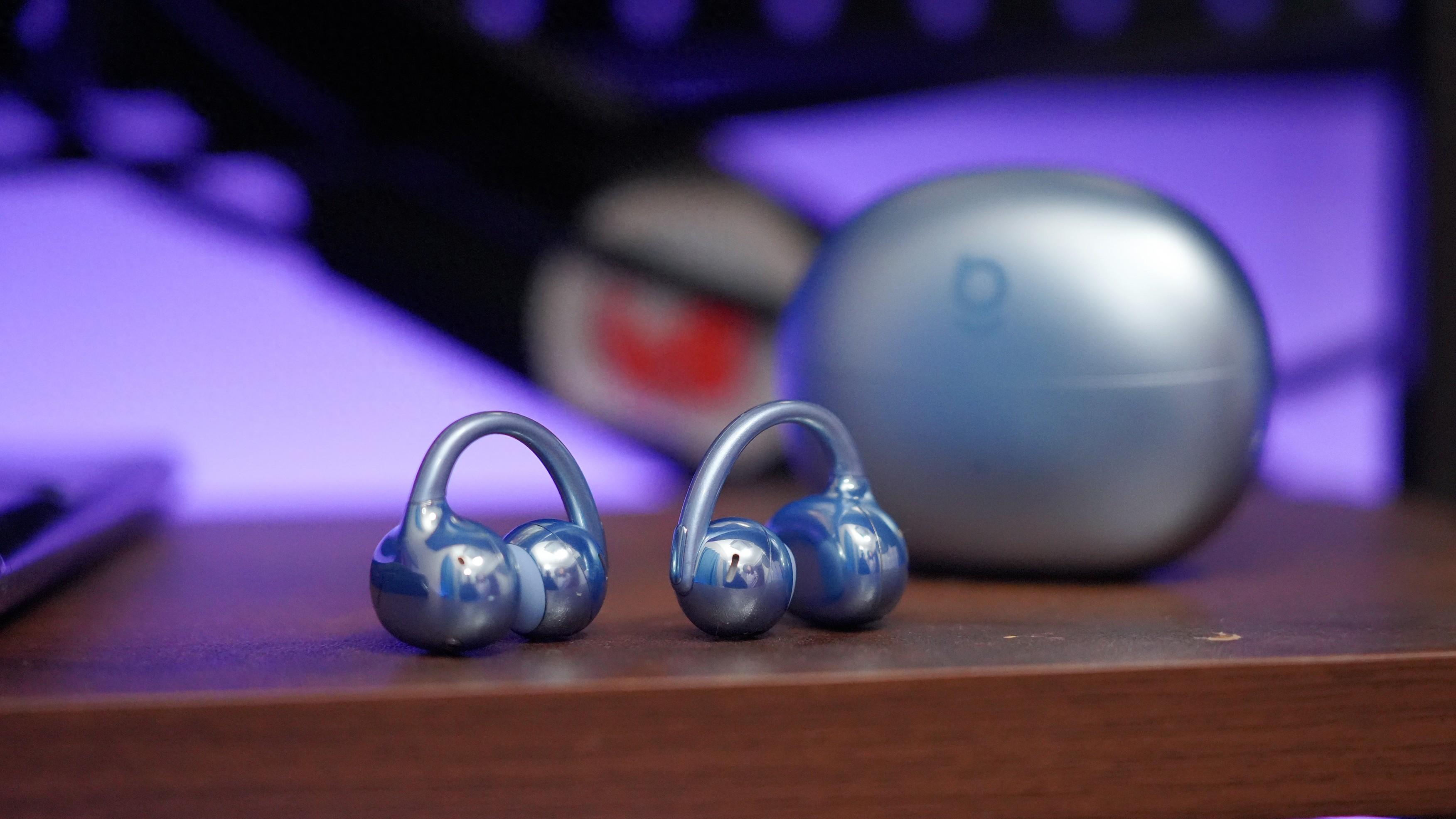 倍思MC2 S耳夹式耳机测评：这可能是今年最让我“意外”的一副耳机