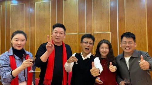 影时代智能科技2025年会：璀璨星聚，共启辉煌新章