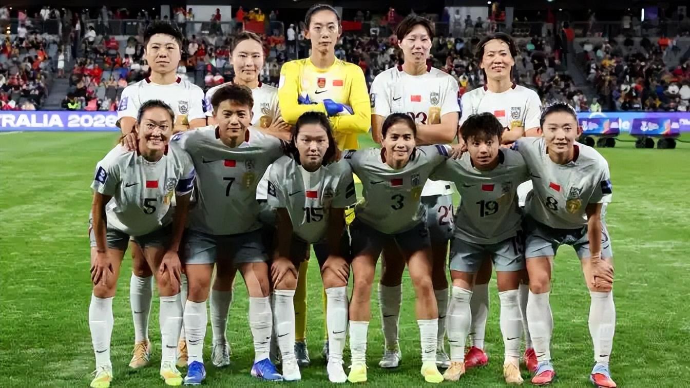 女足主帅下课，兵败澳洲的背后是中国足球的短视病？