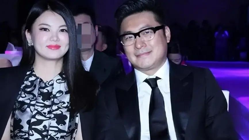 李湘账号被封3天，再看她三大癖好，难怪王岳伦当初选择离婚了