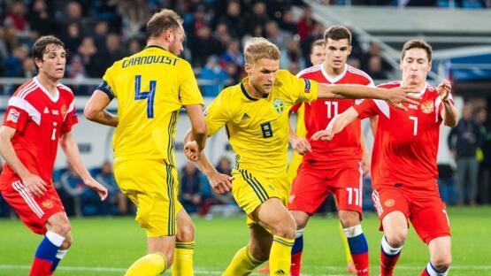 3/26世预赛：土耳其、意大利、威尔士、丹麦、波兰、德国和巴西！