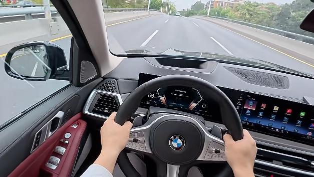 ​60 万能买什么车？极氪9X横向对比宝马X5，谁更有价值？