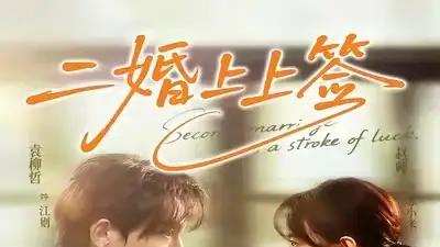 短剧《二婚上上签》精彩全集：“二婚逆袭，甜蜜重生”