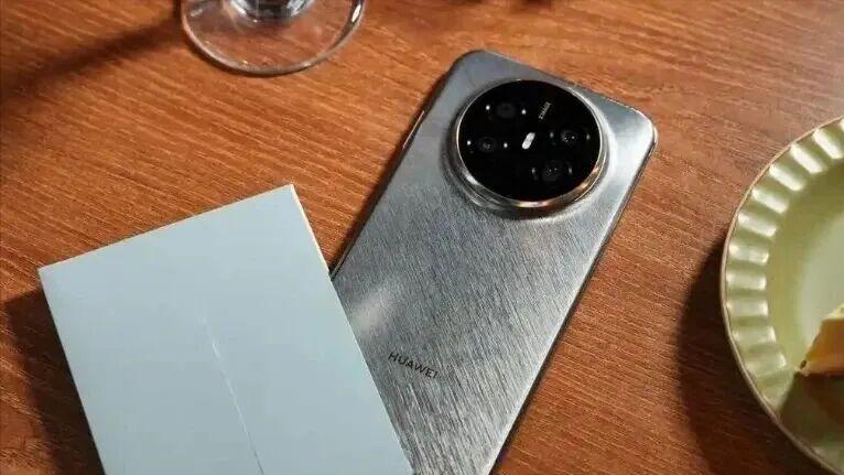 从4199跌至3599！华为这台“亲民旗舰”直降600，轻薄大屏长续航全都要