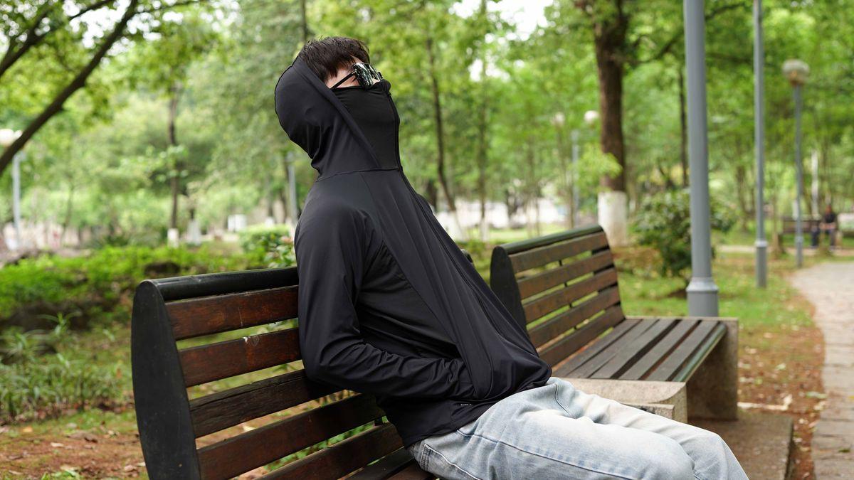突破普通防晒短板，高原户外Gakior防晒衣测评，无惧恶劣户外暴晒