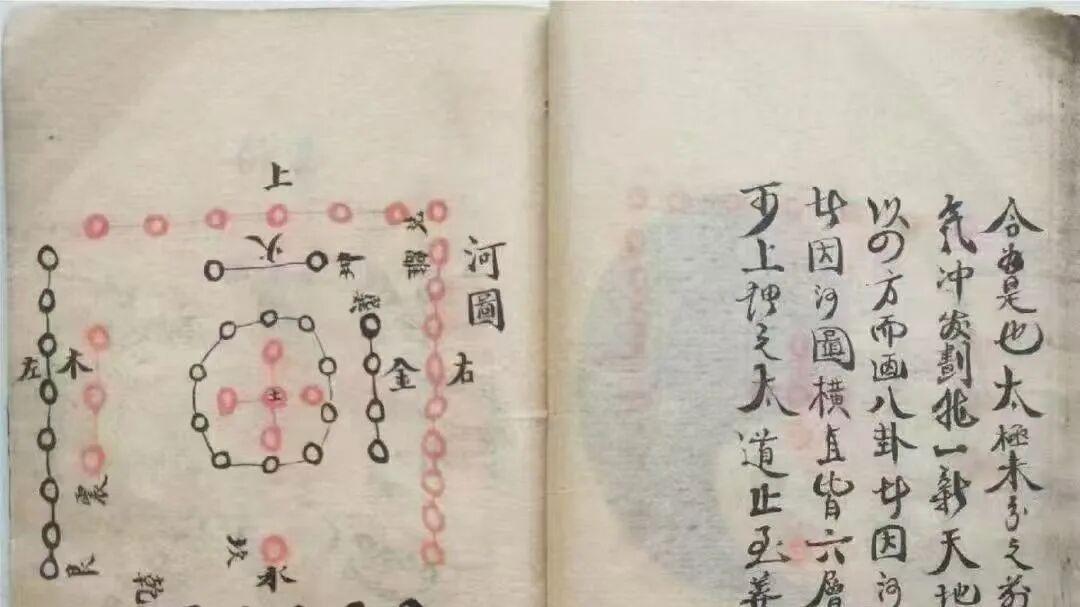 《堪舆龙穴风水秘断》二十四山分卦破军天星二十八宿消砂阴阳二宅沿街望门坟场衰败断法造葬请圣全套科仪