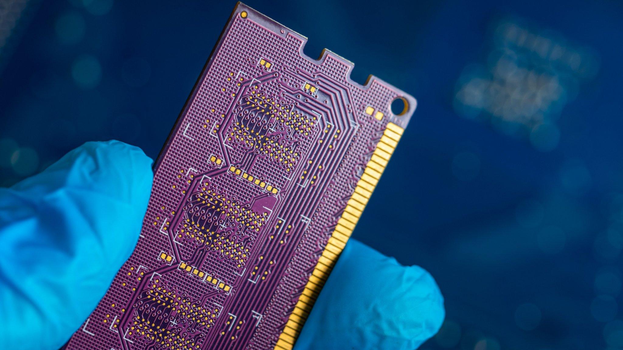 存储巨头最新发声：涨价将贯穿全年