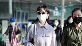 年过七旬的赵雅芝每次亮相，依然能引发年轻一代的赞叹，不愧是“白素贞”！