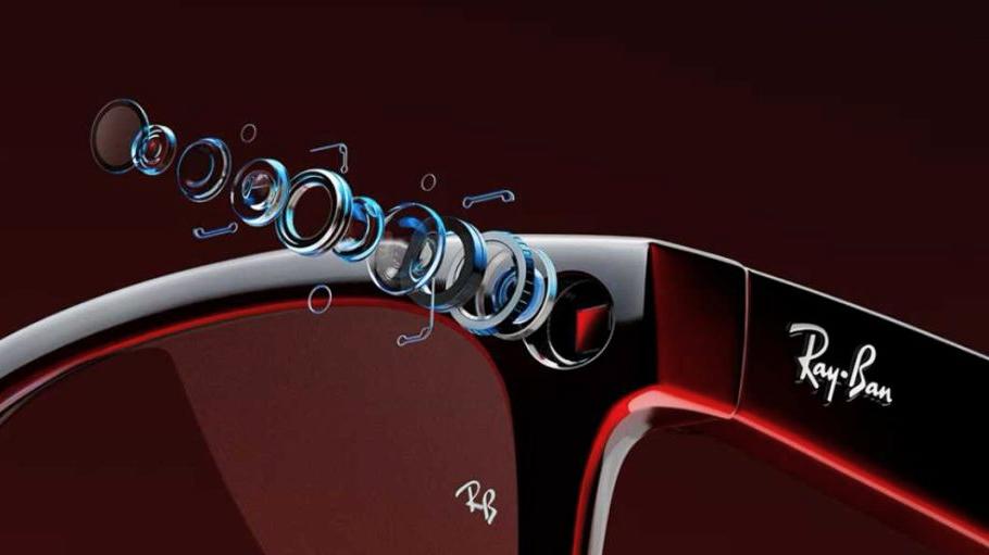 Meta疯狂扩产3000万副智能眼镜，背后藏着什么野心？