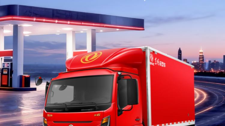 冬季运“鲜”硬核守护，东风乾坤重塑冷链运输新标杆