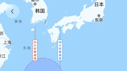 街道级查降雨查温度！华为天气上线“天气地图”，高考家长必看