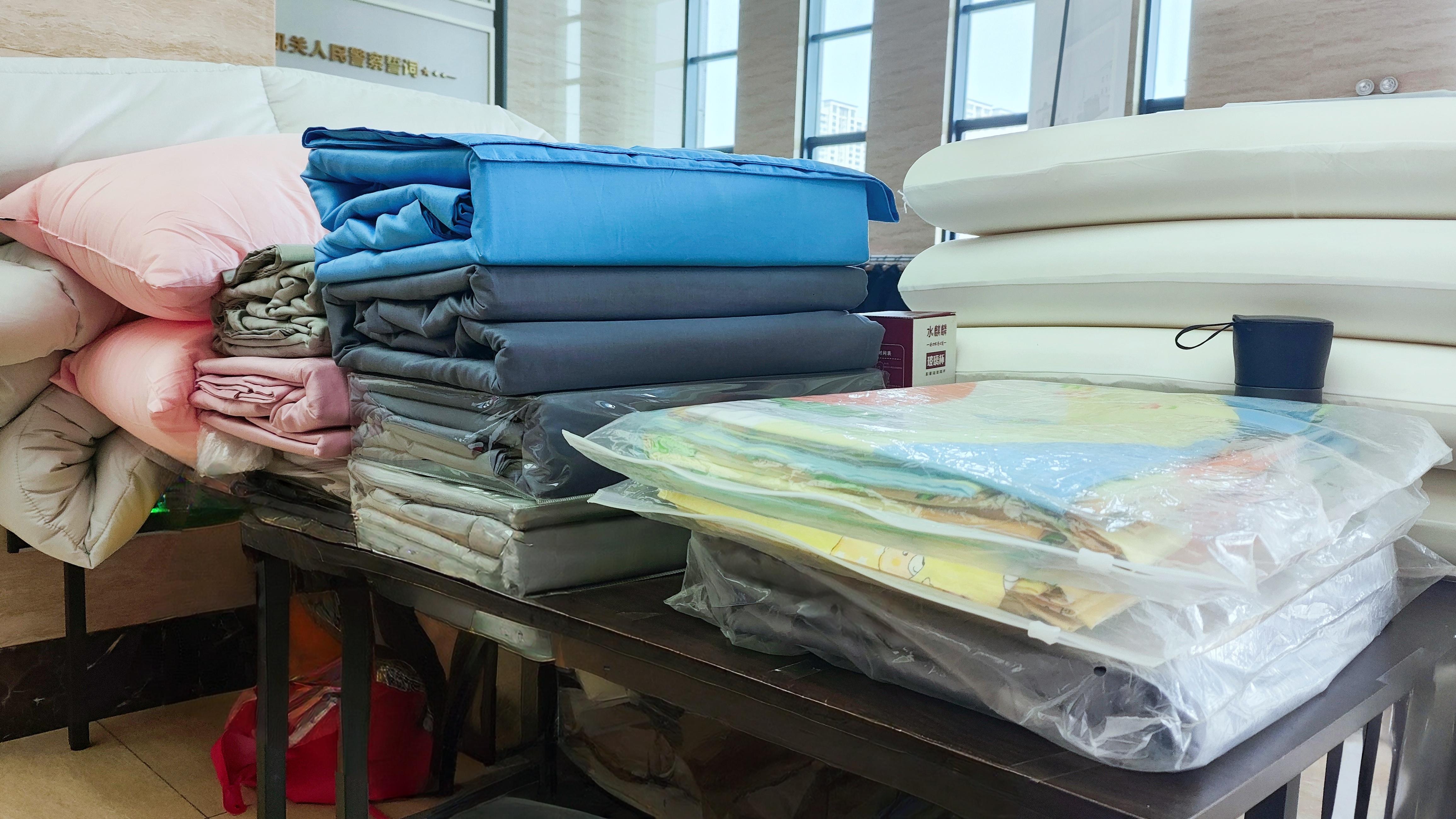 致敬守护者 | 恒源织造受邀参与淮安公安新春惠警活动